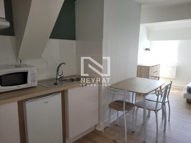 STUDIO 11 RUE DU CHATELET CHALON SUR SAONE