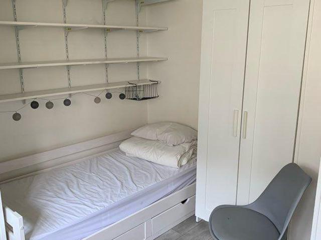 Studio 11m2 Boulogne Billancourt centre