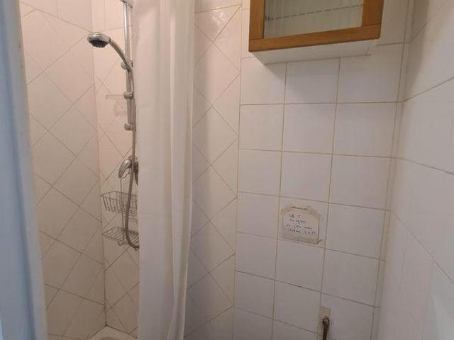 Studio 11m² paris 11