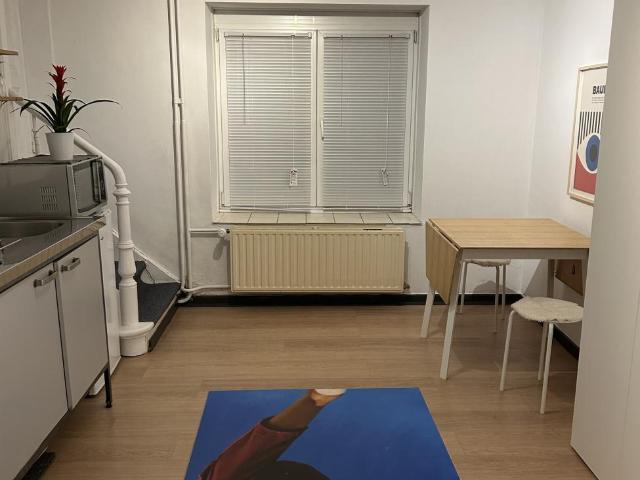 Studio