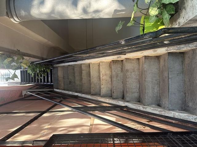 Studio 1200 Sq.Ft. Independent House in High Grounds Bangalore Listing ID: #10367