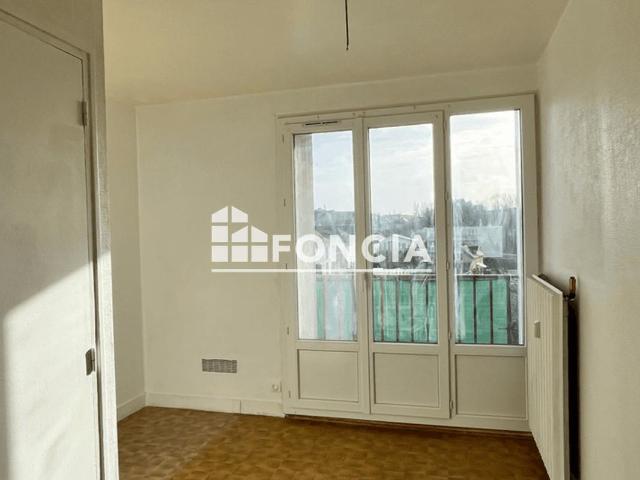 Studio 12 m²