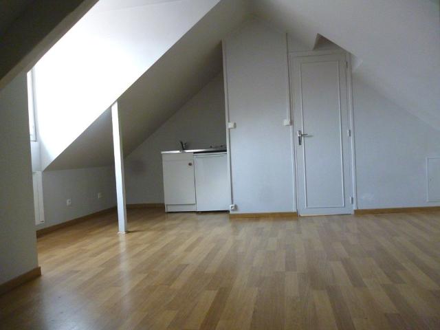 Studio 12 m²