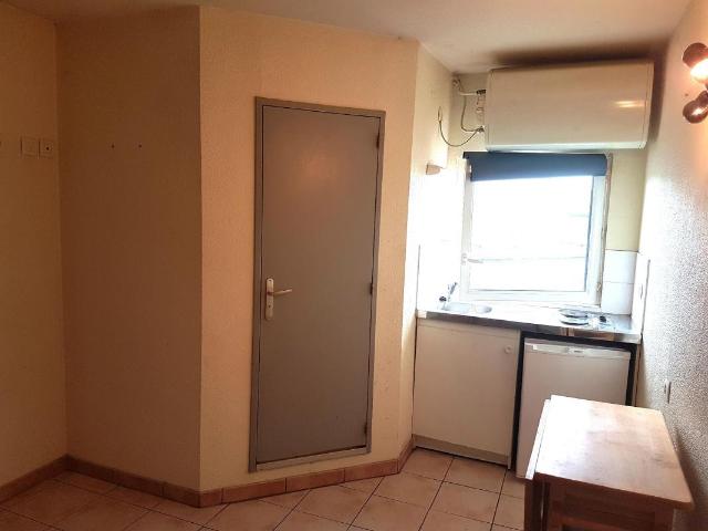 Appartement 2 pièces 26 m²