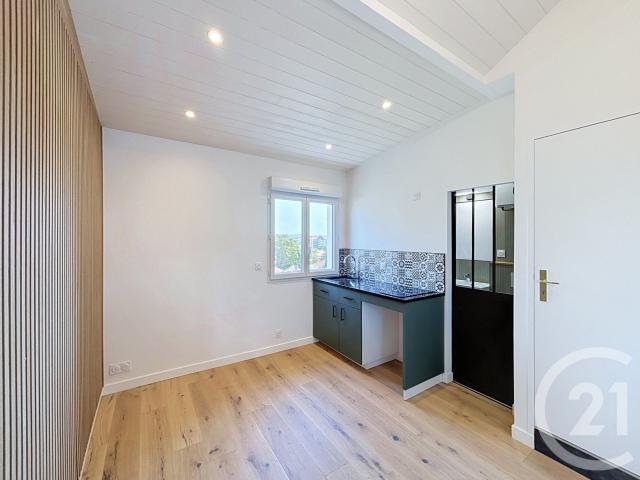 Studio 12 m²
