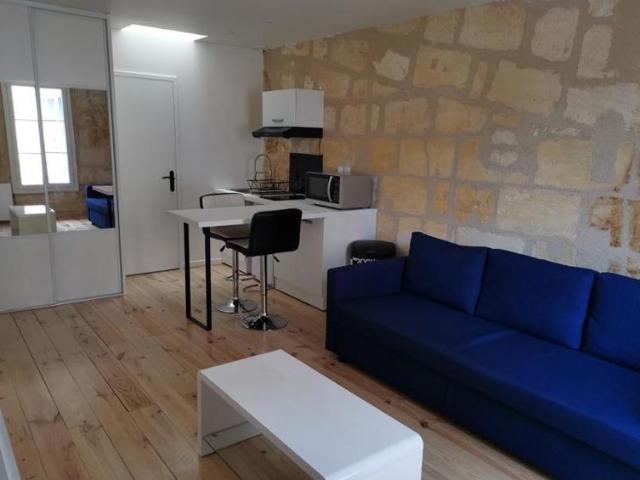 Studio