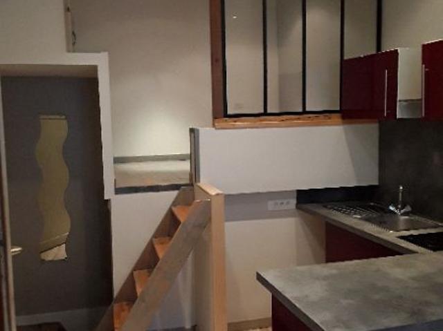 STUDIO 13,93m2