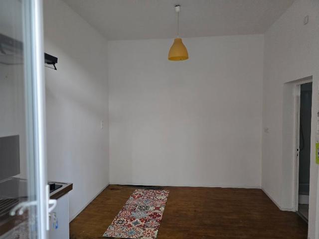 Studio 13 m²