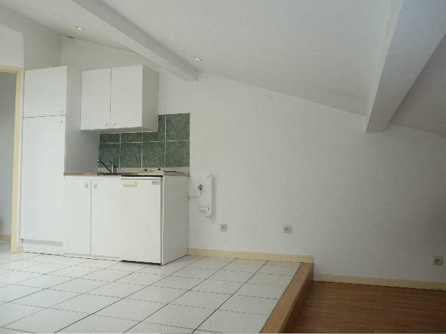 Studio 13 m²