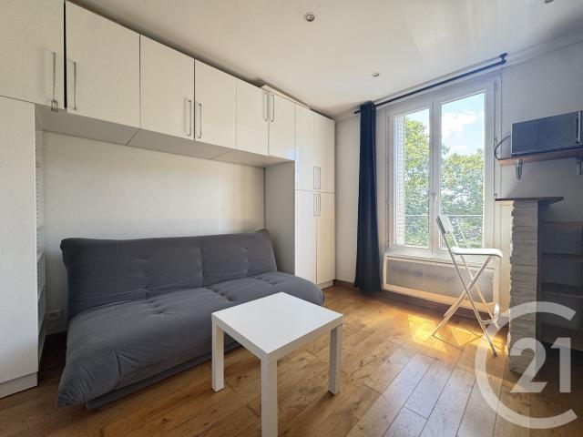 Studio 13 m²