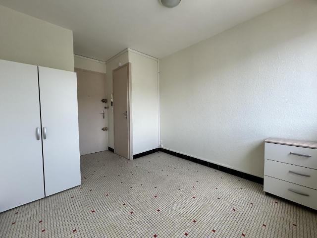 Studio 13 m²