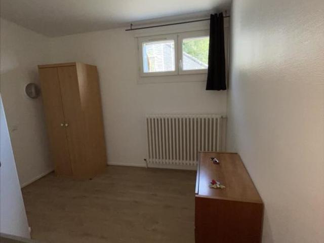 Studio 13 m²