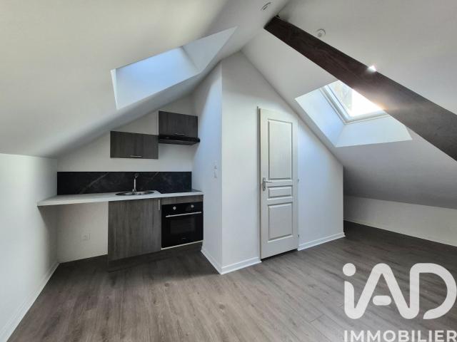 Studio 13 m²
