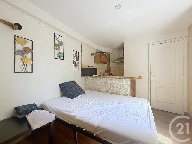 Studio 13 m²
