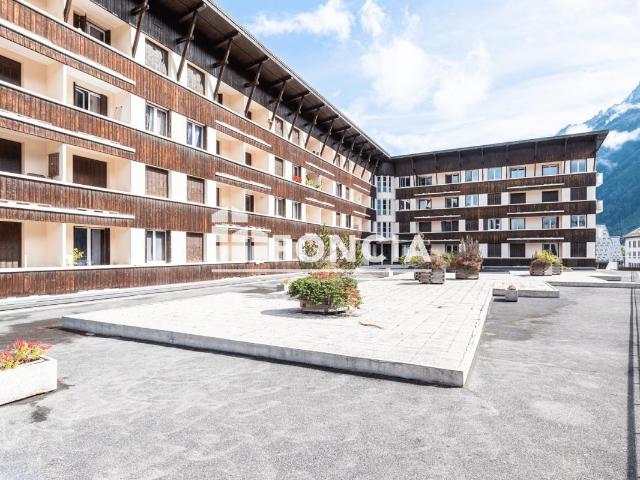 Studio 13 m²