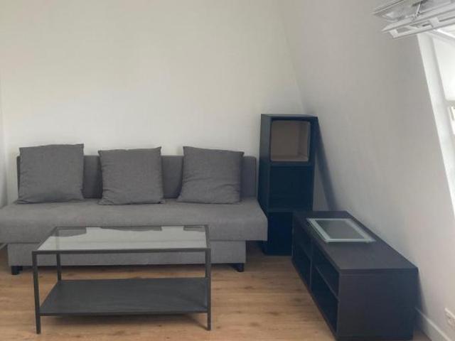 Studio 13 m²