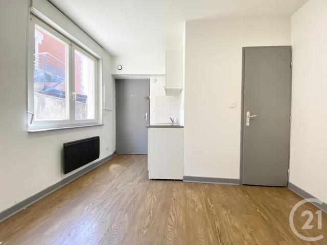 Studio 13 m²