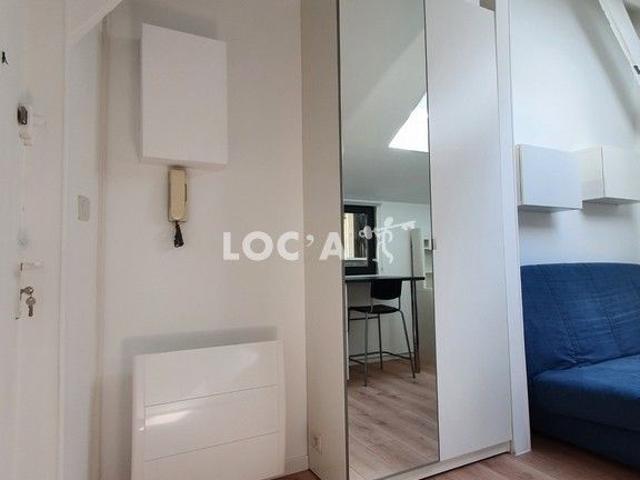 Studio 13 m² ref: 2128332