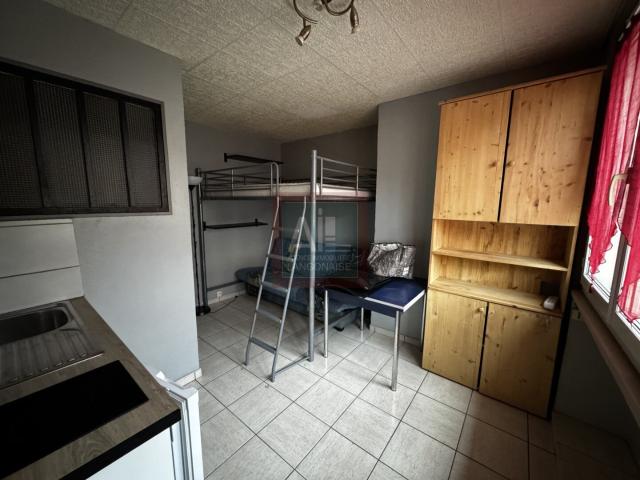 Studio 13m2 idéal investisseur ou Pied à terre