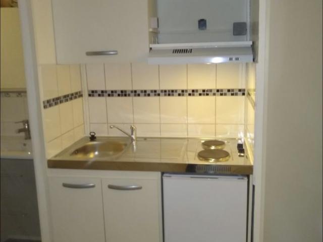 Studio / 13m² / Saint Nom la Bretèche Forêt de Marly Ligne L
