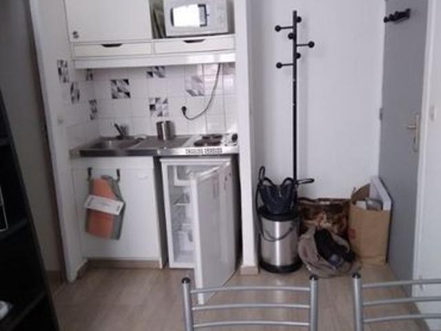 Studio