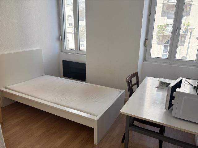 Studio 14.41m2 1 pièce