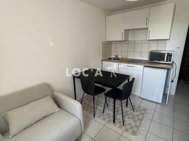 Studio 14.78 m² ref: 2128149