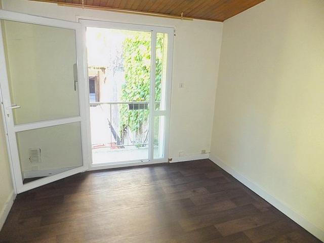 Studio 14 m²