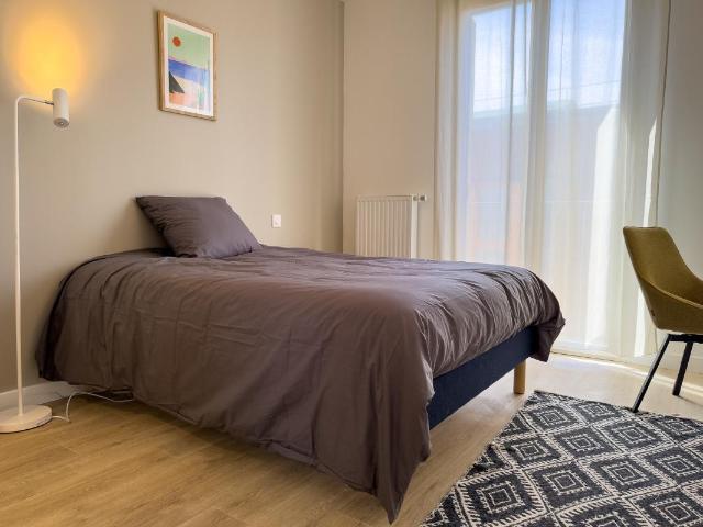 Studio 14 m²