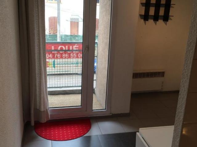 Studio 14 m²