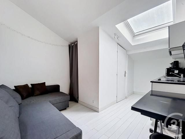 Studio 14 m²