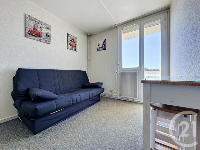 Studio 14 m²