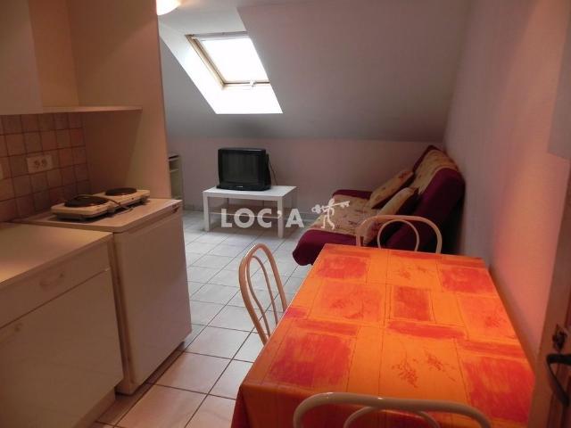 Studio 14 m² ref: 2128293