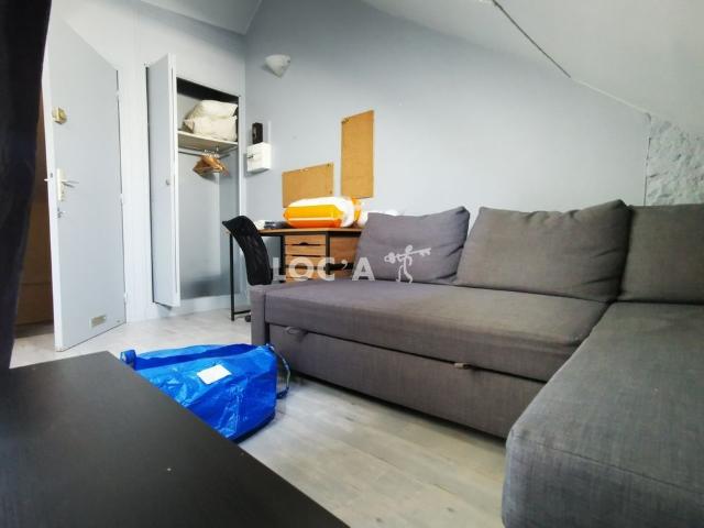 Studio 14 m² ref: 2128307