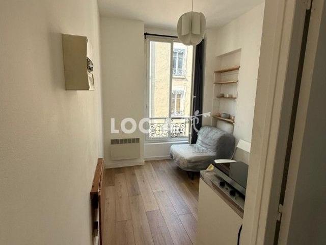 Studio 14 m² ref: 6936484