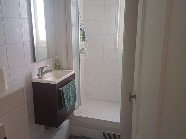 Studio 14m2 5 minutes mairie Montrouge