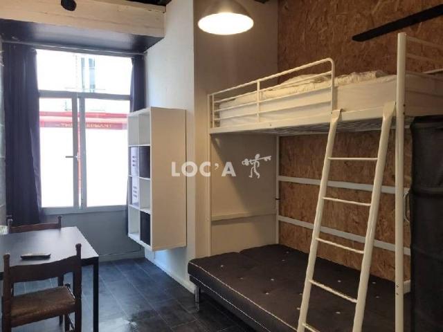 Studio 15.14 m² ref: 2128467