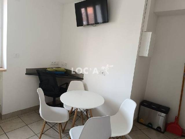 Studio 15.21 m² ref: 1338691