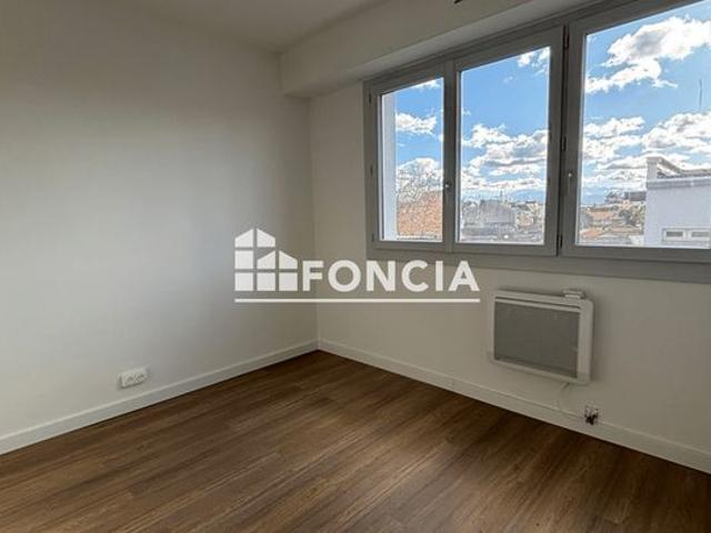 Studio 15.32 m², idéal investisseur