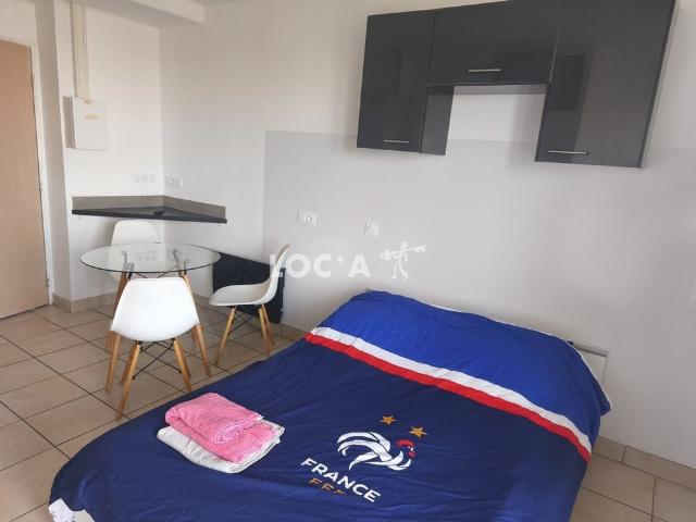 Studio 15.50 m² ref: 2128113