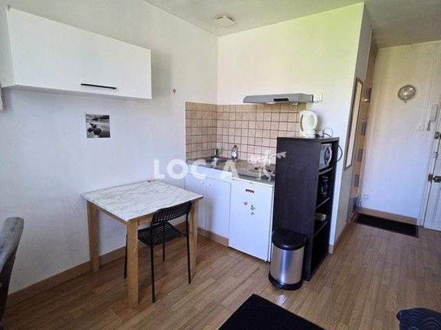Studio 15.51 m² ref: 2128197