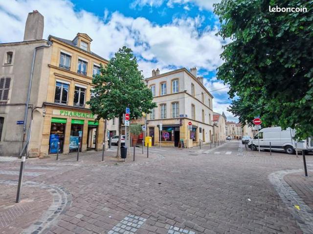 Studio 15,6 m² 1 pièce