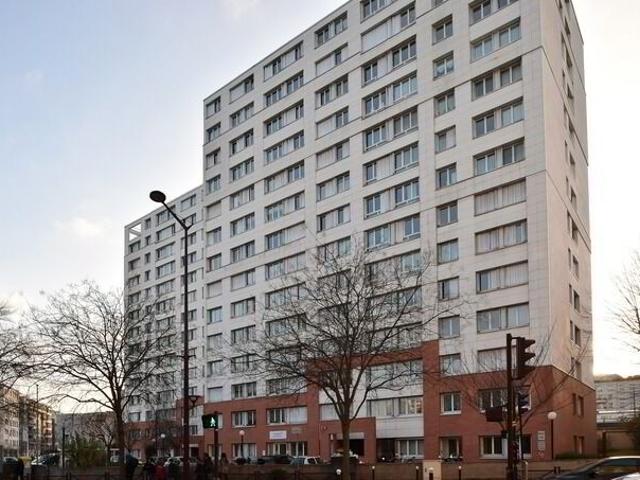 Studio · 15.77 m²