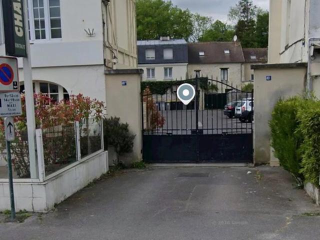 Studio 15,90 m² – Idéal investisseur