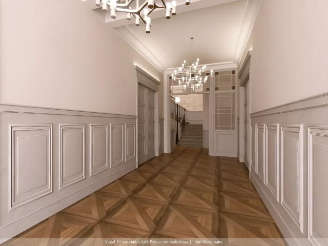 Studio 15 m2 montpellier