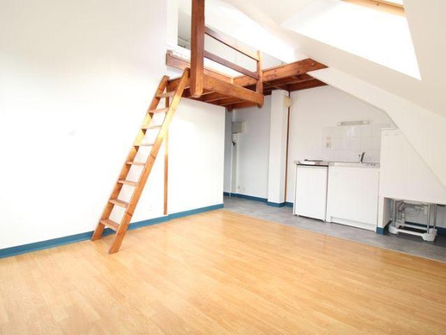 Studio 15 m2 Rennes centre