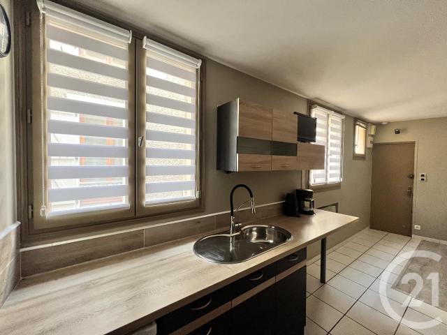 Studio 15 m²