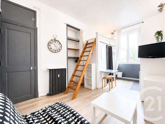 Studio 15 m²