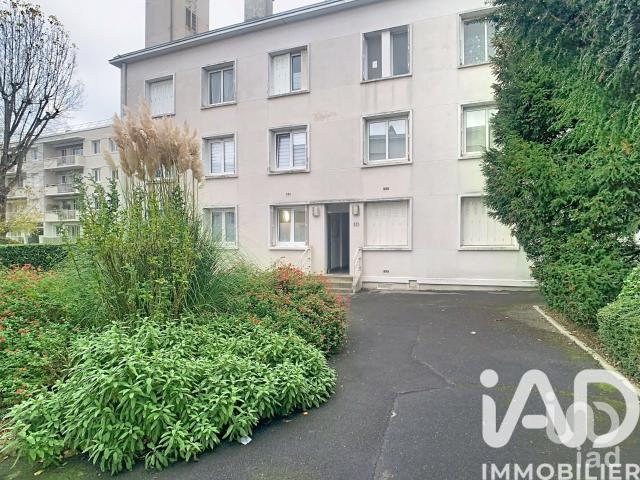 Studio 15 m²