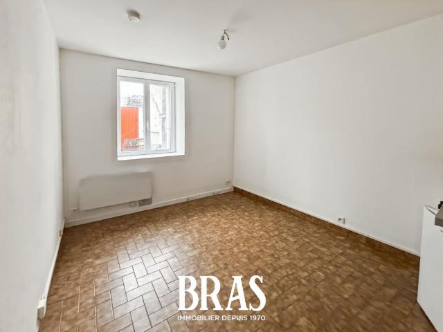 Studio 15 m²